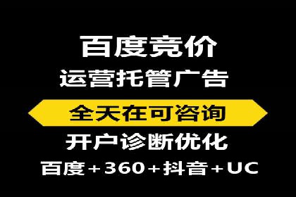 专业SEM托管服务，案例剖析行业应用